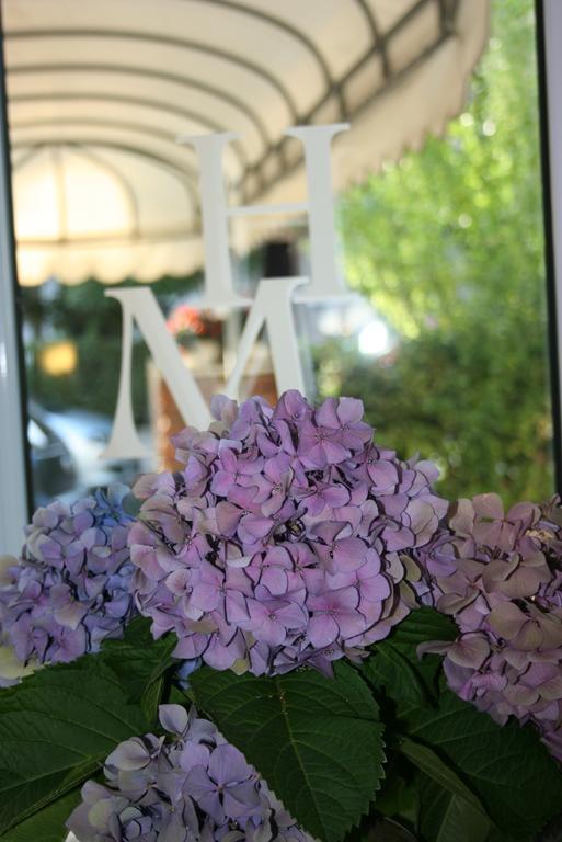 Hotel Miramare Forte dei Marmi Extérieur photo