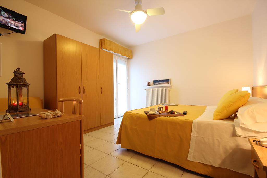 Hotel Miramare Forte dei Marmi Chambre photo