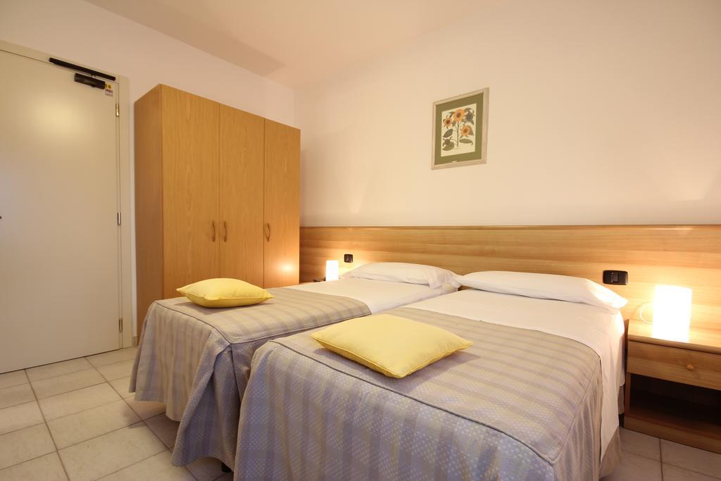 Hotel Miramare Forte dei Marmi Chambre photo
