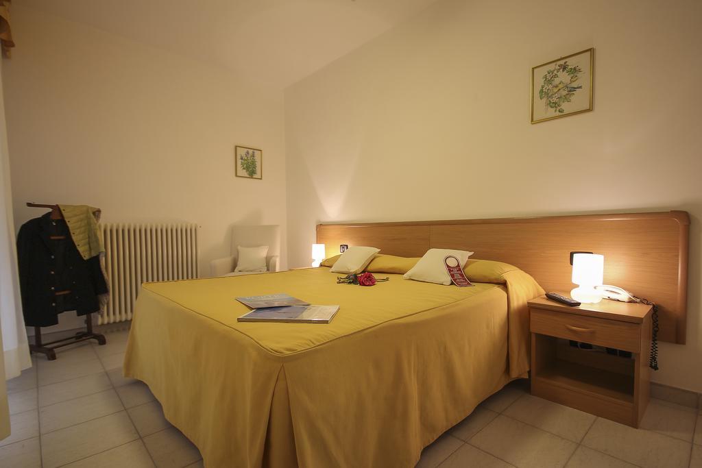 Hotel Miramare Forte dei Marmi Extérieur photo
