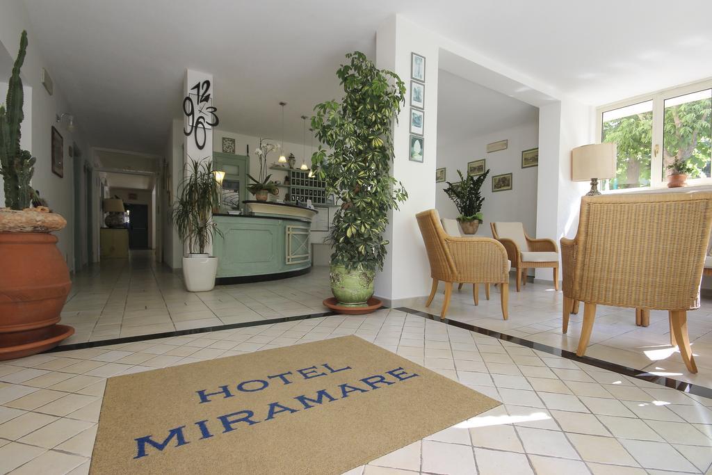 Hotel Miramare Forte dei Marmi Extérieur photo