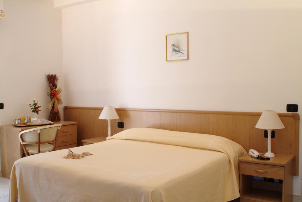 Hotel Miramare Forte dei Marmi Extérieur photo