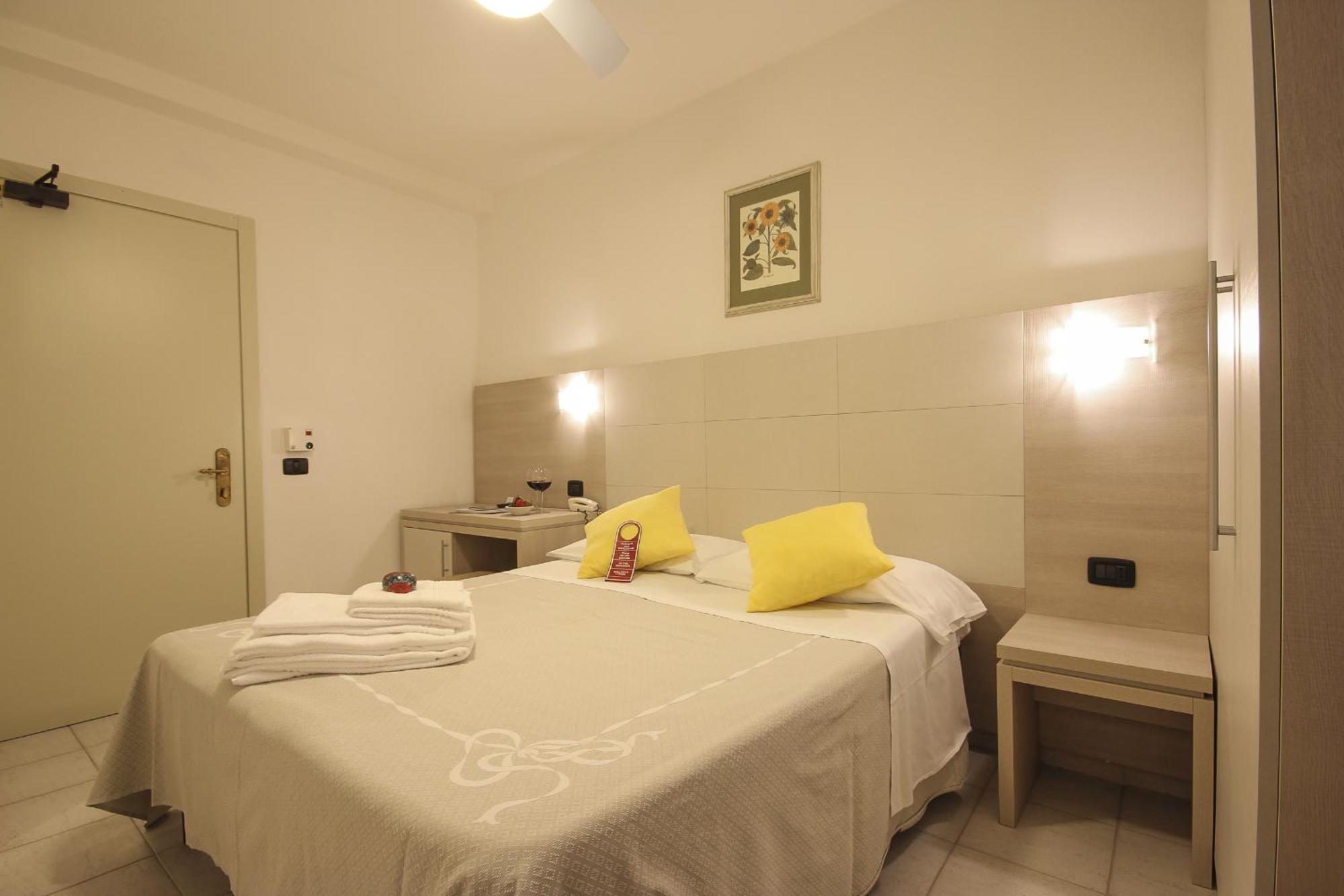 Hotel Miramare Forte dei Marmi Chambre photo