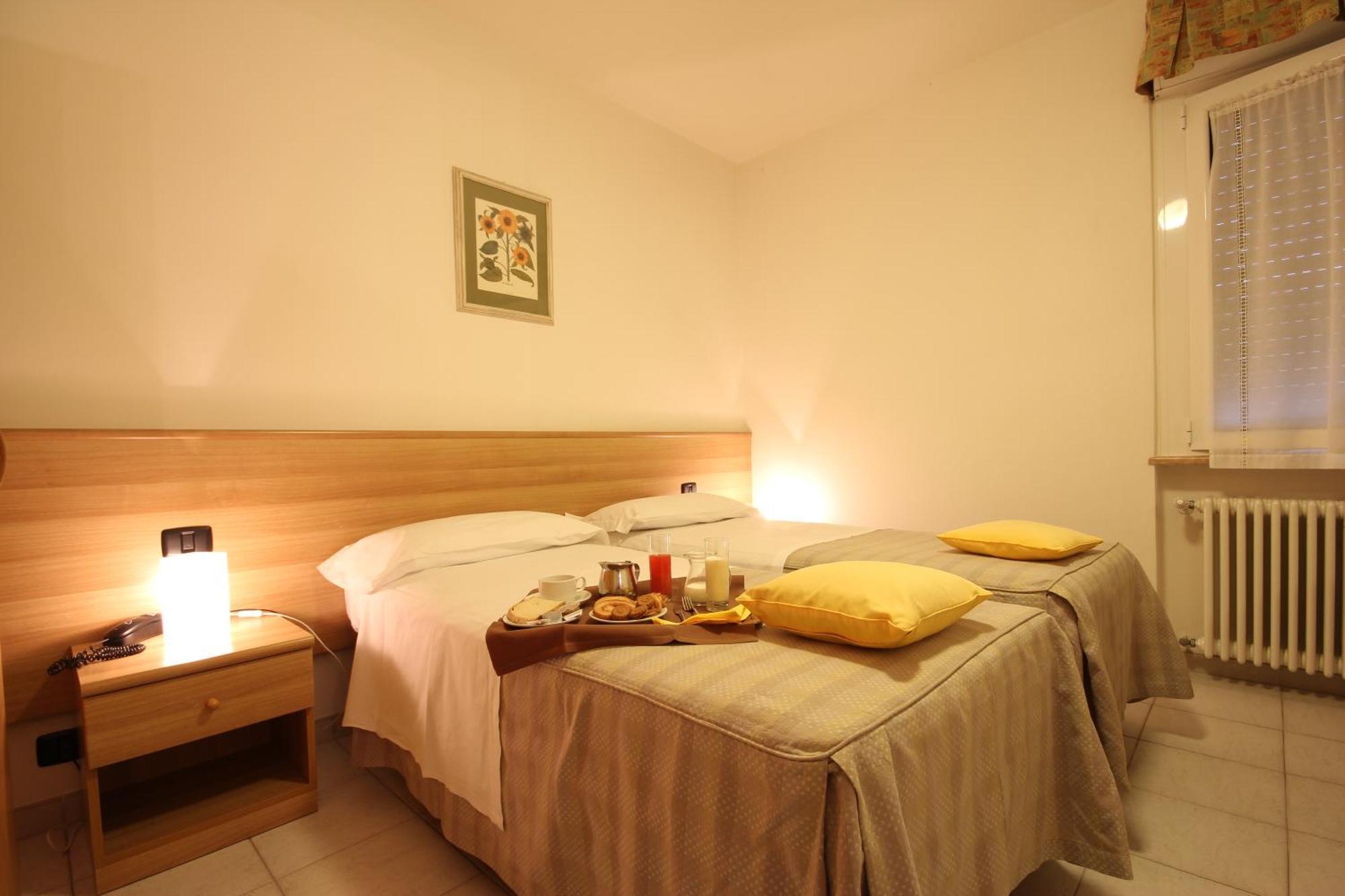 Hotel Miramare Forte dei Marmi Extérieur photo