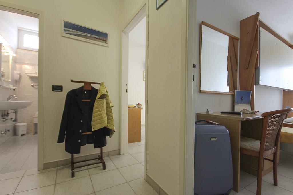 Hotel Miramare Forte dei Marmi Extérieur photo