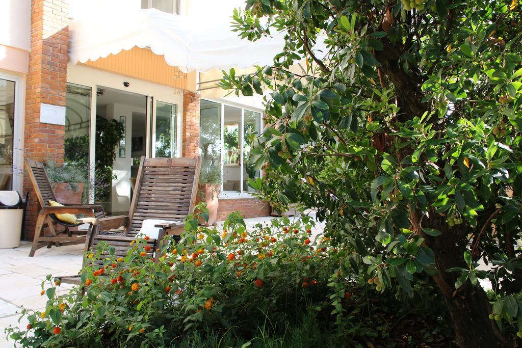 Hotel Miramare Forte dei Marmi Extérieur photo