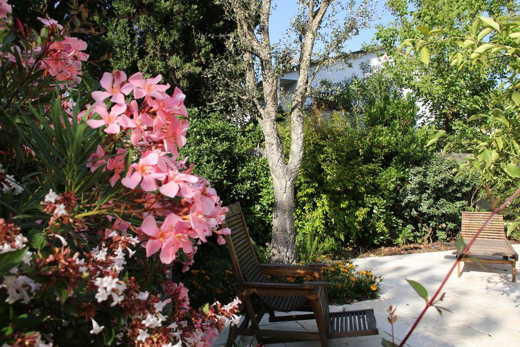 Hotel Miramare Forte dei Marmi Extérieur photo