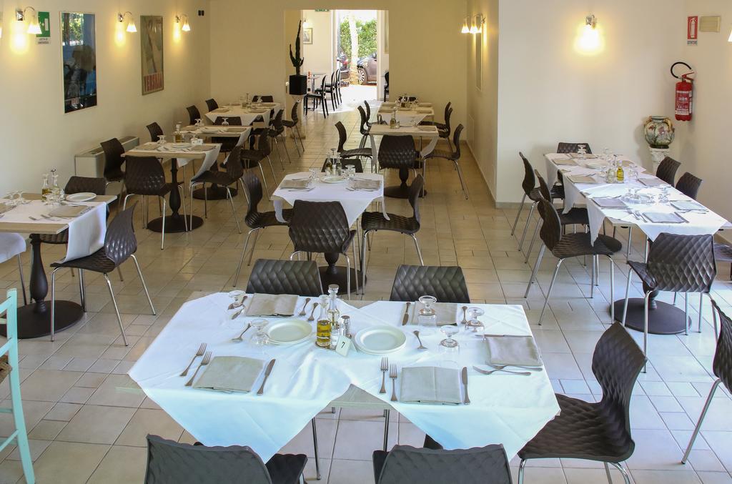 Hotel Miramare Forte dei Marmi Extérieur photo