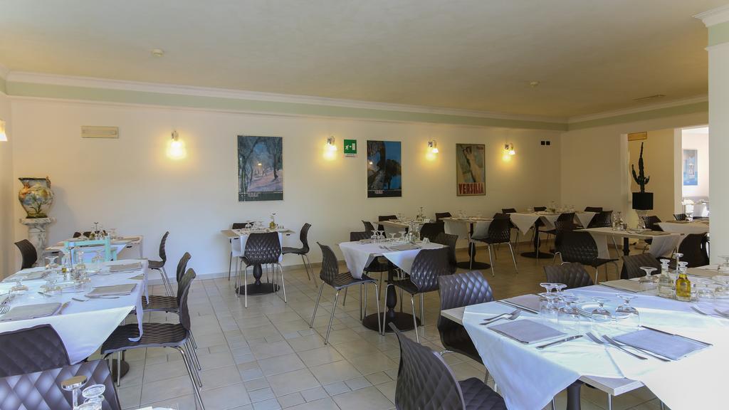 Hotel Miramare Forte dei Marmi Extérieur photo