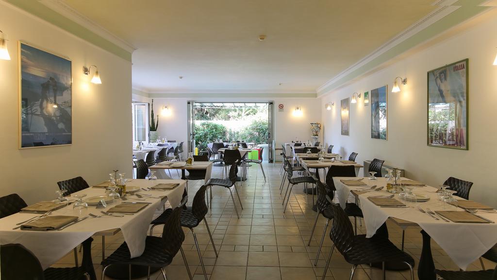 Hotel Miramare Forte dei Marmi Extérieur photo