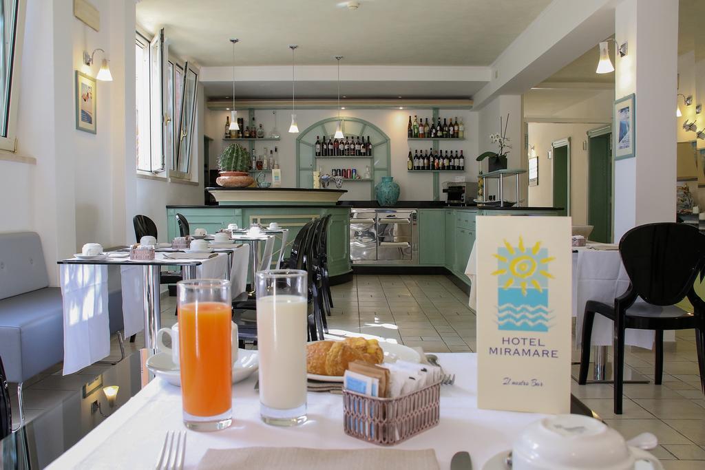 Hotel Miramare Forte dei Marmi Extérieur photo