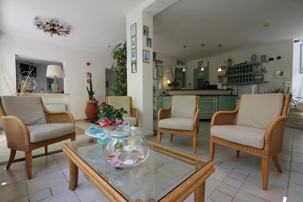 Hotel Miramare Forte dei Marmi Extérieur photo
