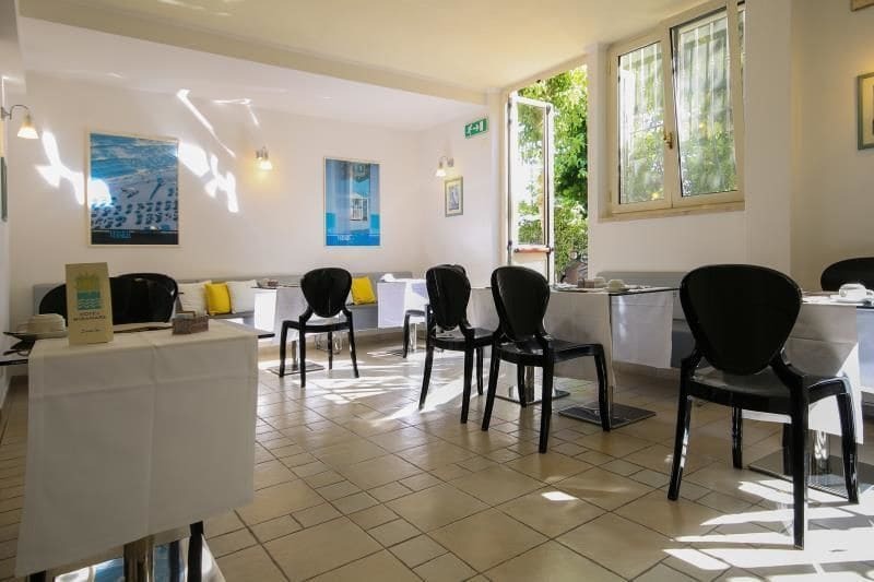 Hotel Miramare Forte dei Marmi Extérieur photo